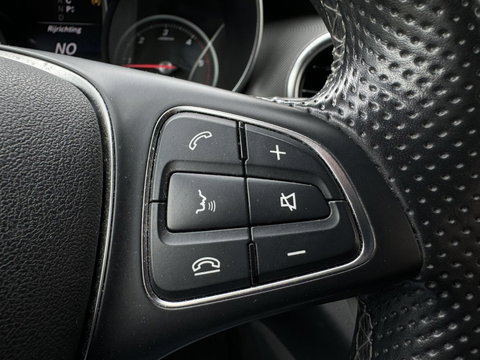 Mercedes-Benz V-Klasse 250d Lang Avantgarde DC MARGE Leer 360° Navi Cruise