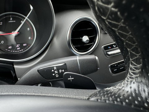 Mercedes-Benz V-Klasse 250d Lang Avantgarde DC MARGE Leer 360° Navi Cruise
