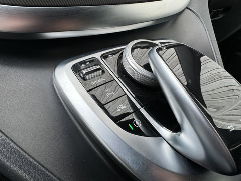 Mercedes-Benz V-Klasse 250d Lang Avantgarde DC MARGE Leer 360° Navi Cruise