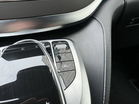 Mercedes-Benz V-Klasse 250d Lang Avantgarde DC MARGE Leer 360° Navi Cruise