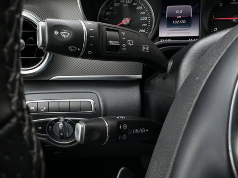 Mercedes-Benz V-Klasse 250d Lang Avantgarde DC MARGE Leer 360° Navi Cruise