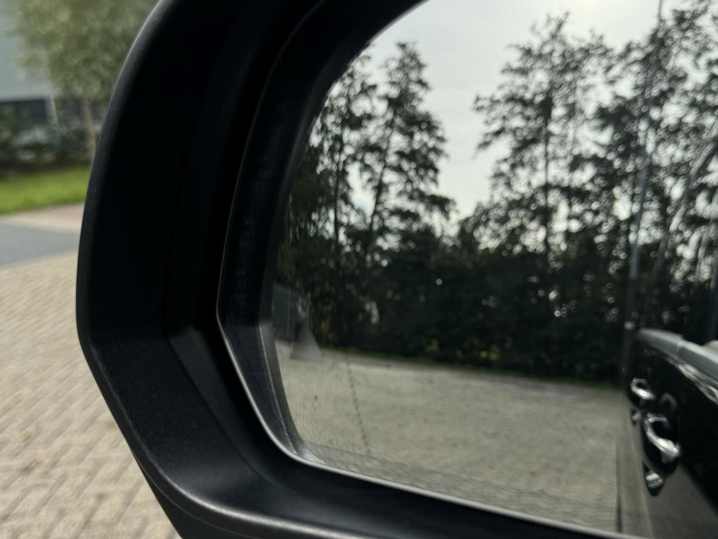 Mercedes-Benz V-Klasse 250d Lang Avantgarde DC MARGE Leer 360° Navi Cruise