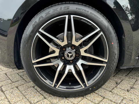 Mercedes-Benz V-Klasse 250d Lang Avantgarde DC MARGE Leer 360° Navi Cruise