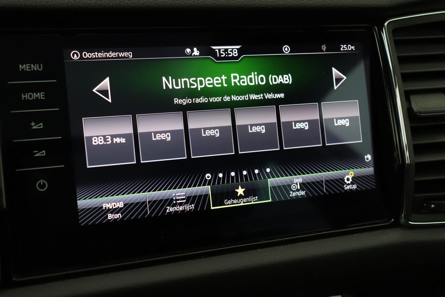Škoda Kodiaq 1.5 TSI Business Edition Plus | Panoramadak | Trekhaak | 360° Camera | Canton | Travel Assist | Keyless | Stoel+Stuurverwarming | ACC