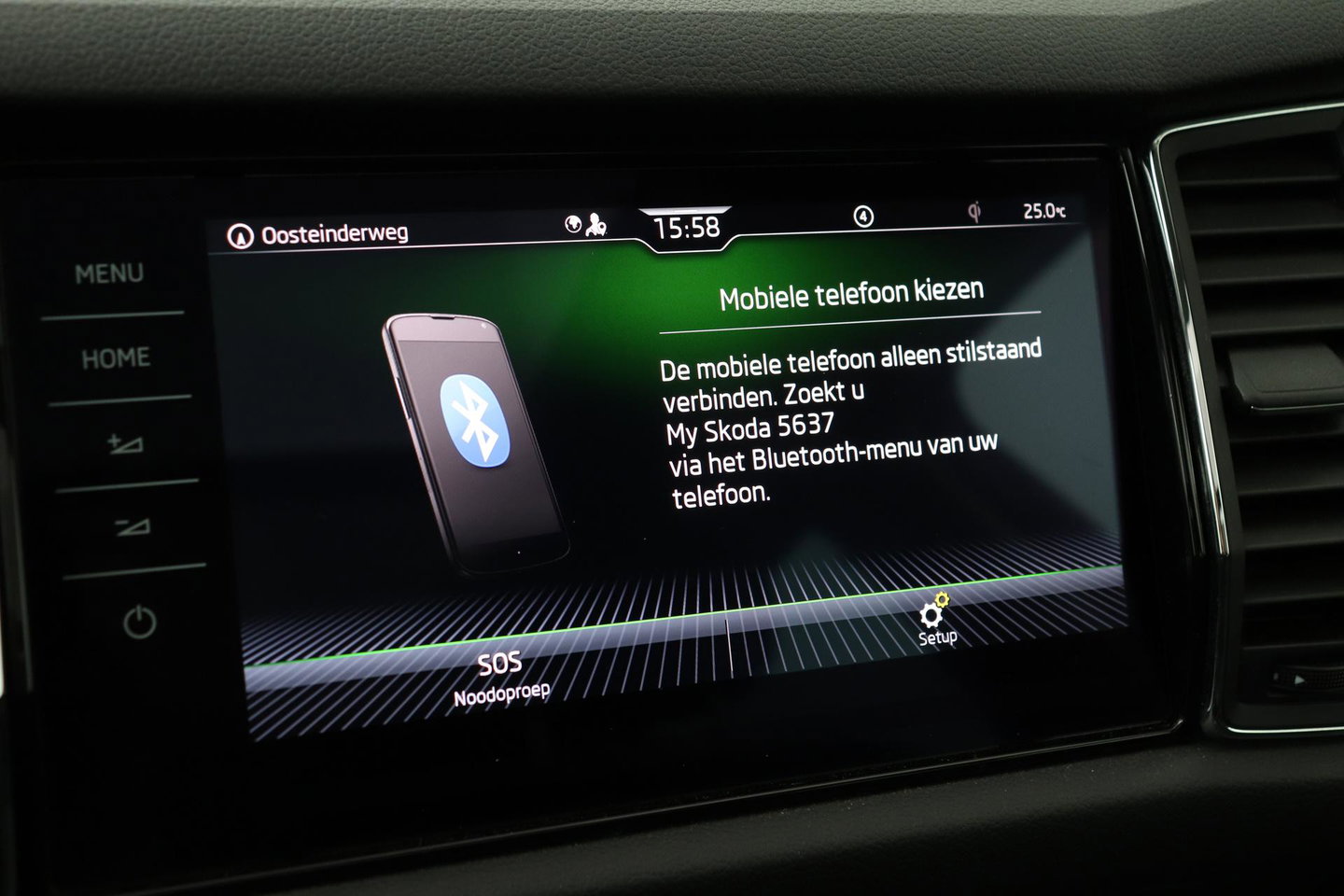 Škoda Kodiaq 1.5 TSI Business Edition Plus | Panoramadak | Trekhaak | 360° Camera | Canton | Travel Assist | Keyless | Stoel+Stuurverwarming | ACC