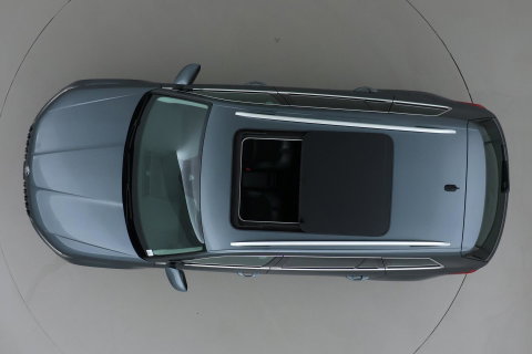 Škoda Kodiaq 1.5 TSI Business Edition Plus | Panoramadak | Trekhaak | 360° Camera | Canton | Travel Assist | Keyless | Stoel+Stuurverwarming | ACC