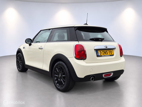 MINI One Mini 1.2 Business