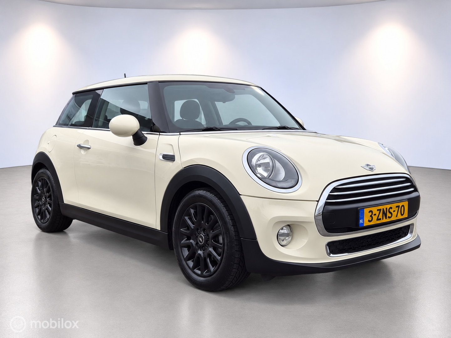 MINI One Mini 1.2 Business