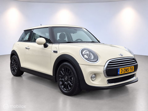 MINI One Mini 1.2 Business