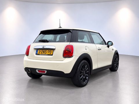 MINI One Mini 1.2 Business