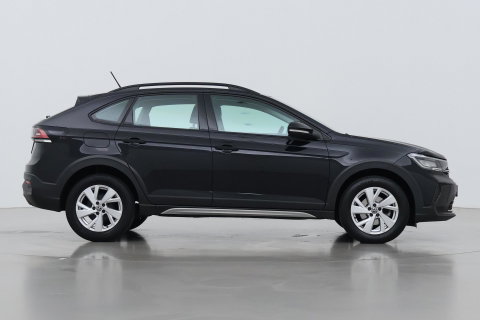 Volkswagen Taigo 1.0 TSI Life | ACC | Travel Assist | Navigatie | LED | App-Connect | DAB+