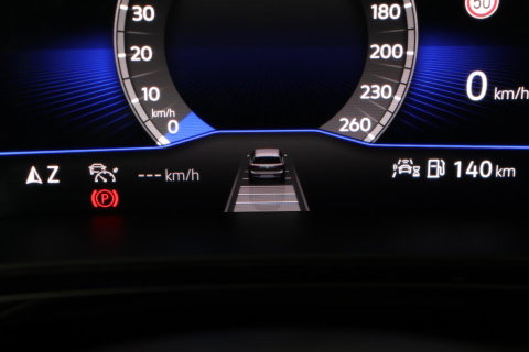 Volkswagen Taigo 1.0 TSI Life | ACC | Travel Assist | Navigatie | LED | App-Connect | DAB+