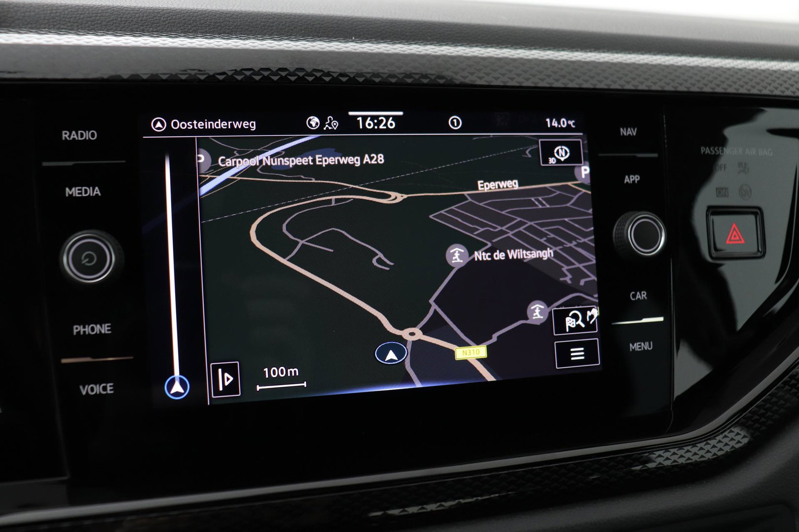 Volkswagen Taigo 1.0 TSI Life | ACC | Travel Assist | Navigatie | LED | App-Connect | DAB+