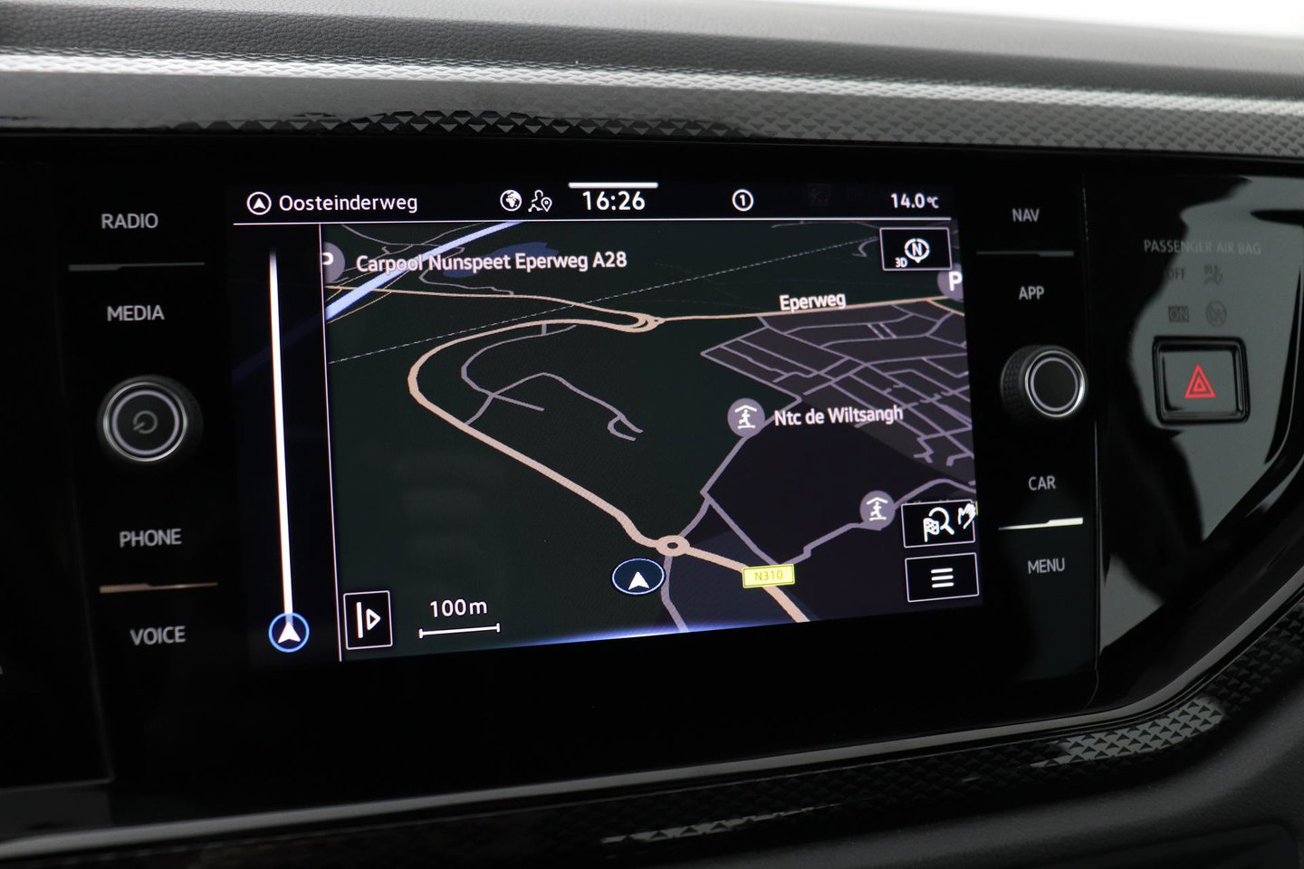 Volkswagen Taigo 1.0 TSI Life | ACC | Travel Assist | Navigatie | LED | App-Connect | DAB+