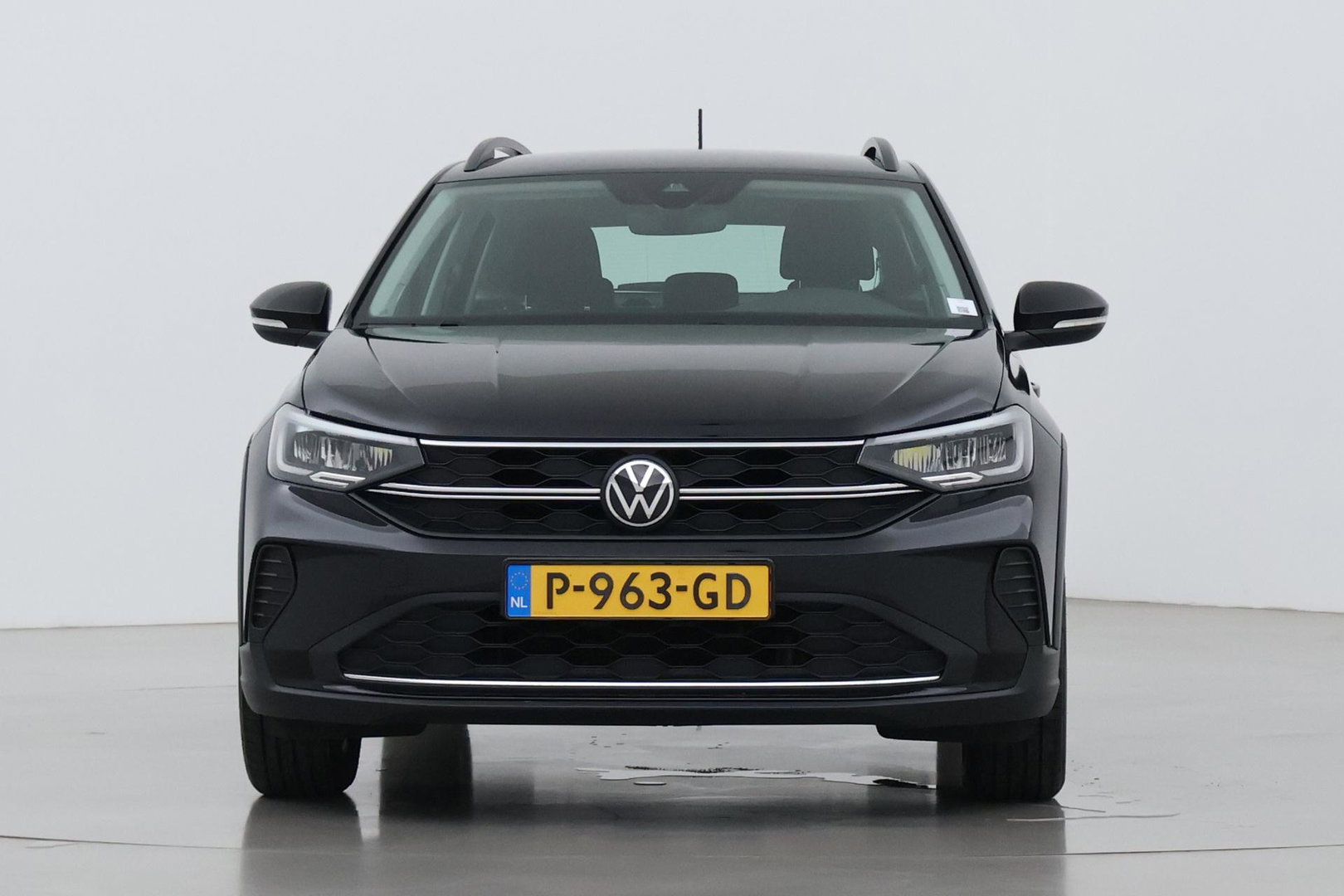 Volkswagen Taigo 1.0 TSI Life | ACC | Travel Assist | Navigatie | LED | App-Connect | DAB+