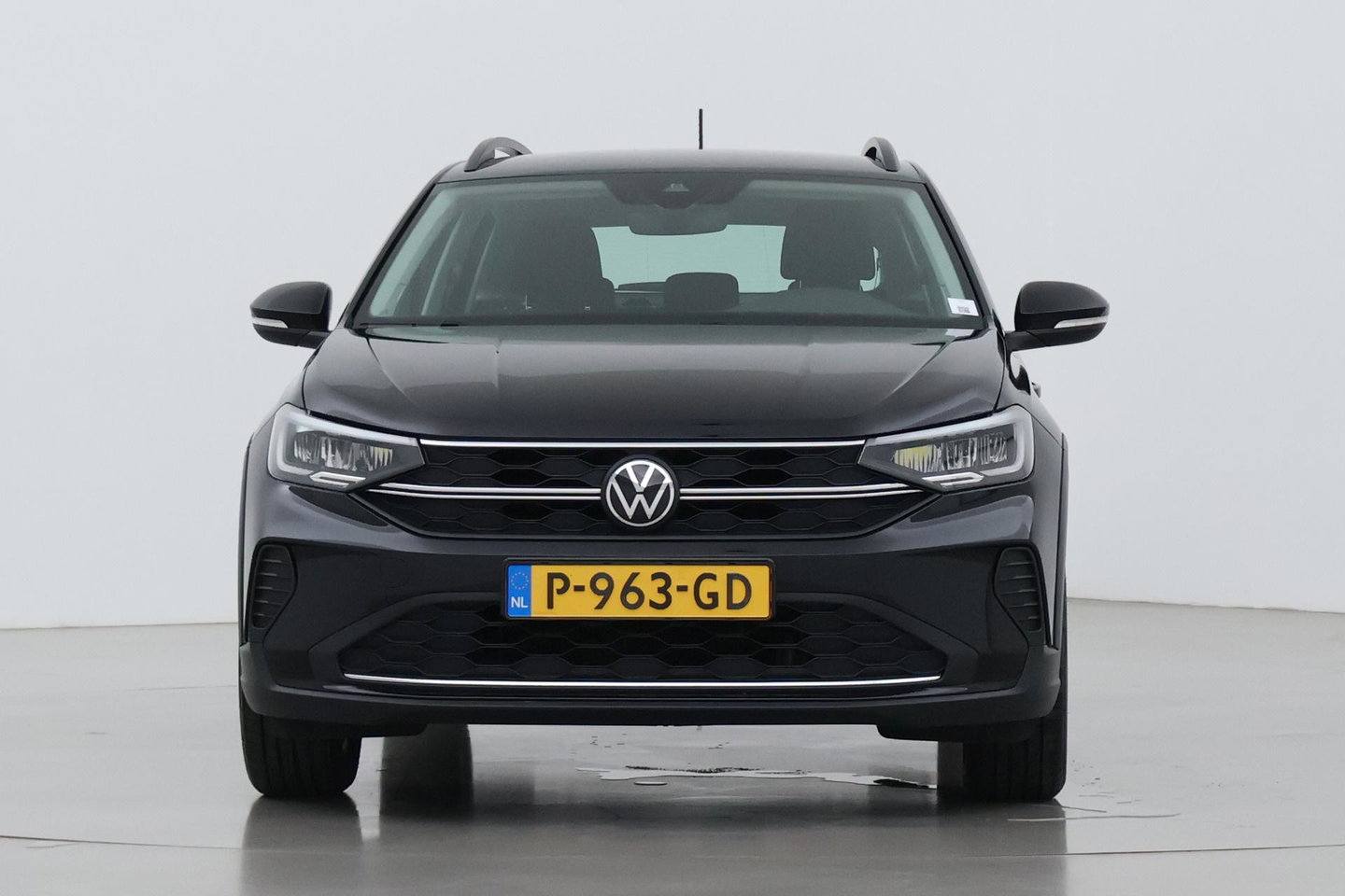 Volkswagen Taigo 1.0 TSI Life | ACC | Travel Assist | Navigatie | LED | App-Connect | DAB+