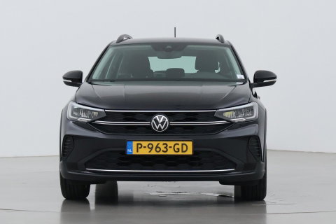 Volkswagen Taigo 1.0 TSI Life | ACC | Travel Assist | Navigatie | LED | App-Connect | DAB+