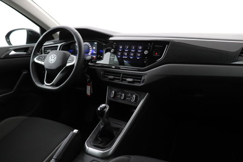 Volkswagen Taigo 1.0 TSI Life | ACC | Travel Assist | Navigatie | LED | App-Connect | DAB+