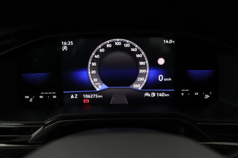 Volkswagen Taigo 1.0 TSI Life | ACC | Travel Assist | Navigatie | LED | App-Connect | DAB+