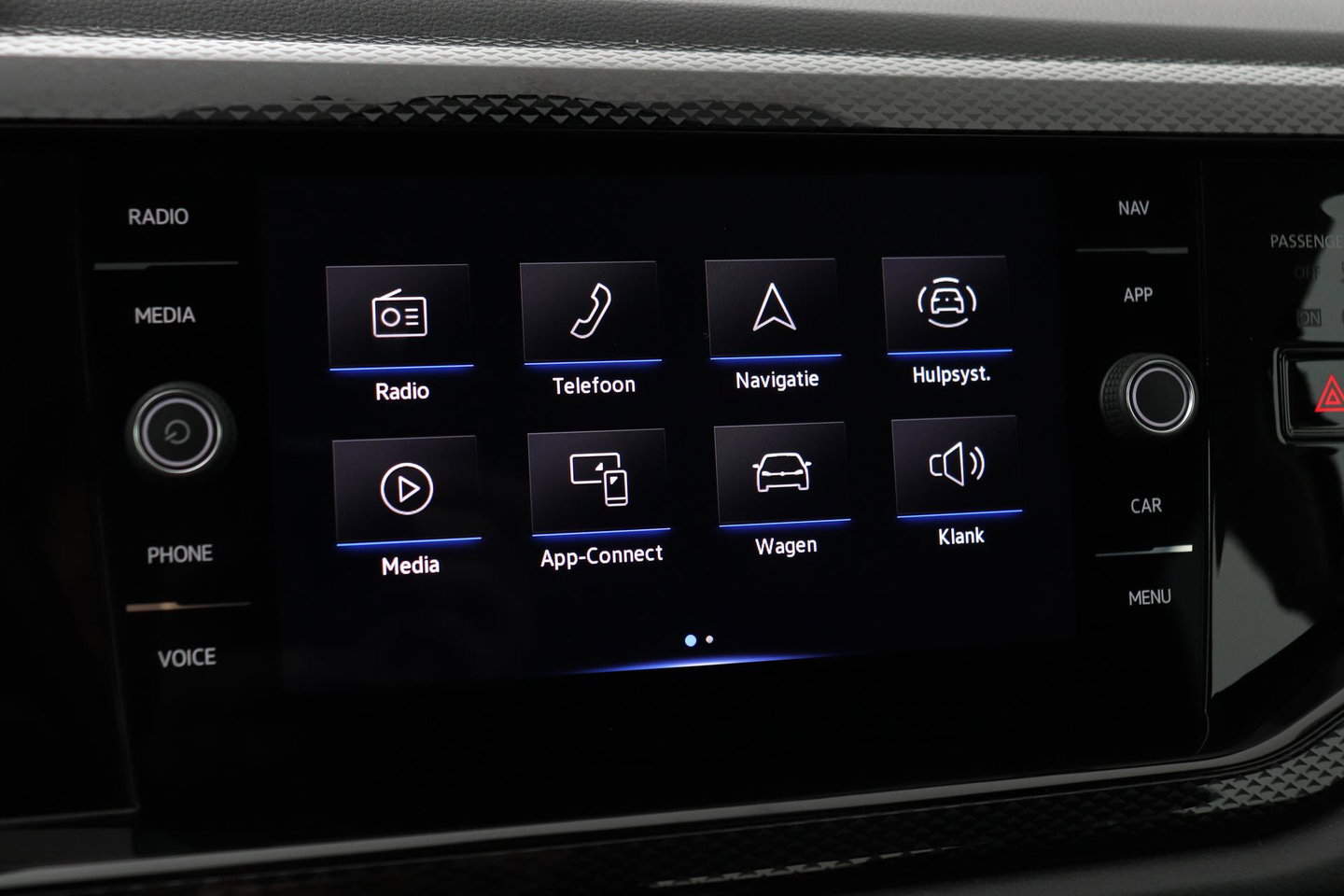 Volkswagen Taigo 1.0 TSI Life | ACC | Travel Assist | Navigatie | LED | App-Connect | DAB+