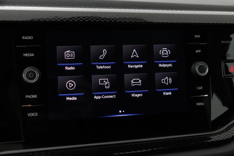 Volkswagen Taigo 1.0 TSI Life | ACC | Travel Assist | Navigatie | LED | App-Connect | DAB+