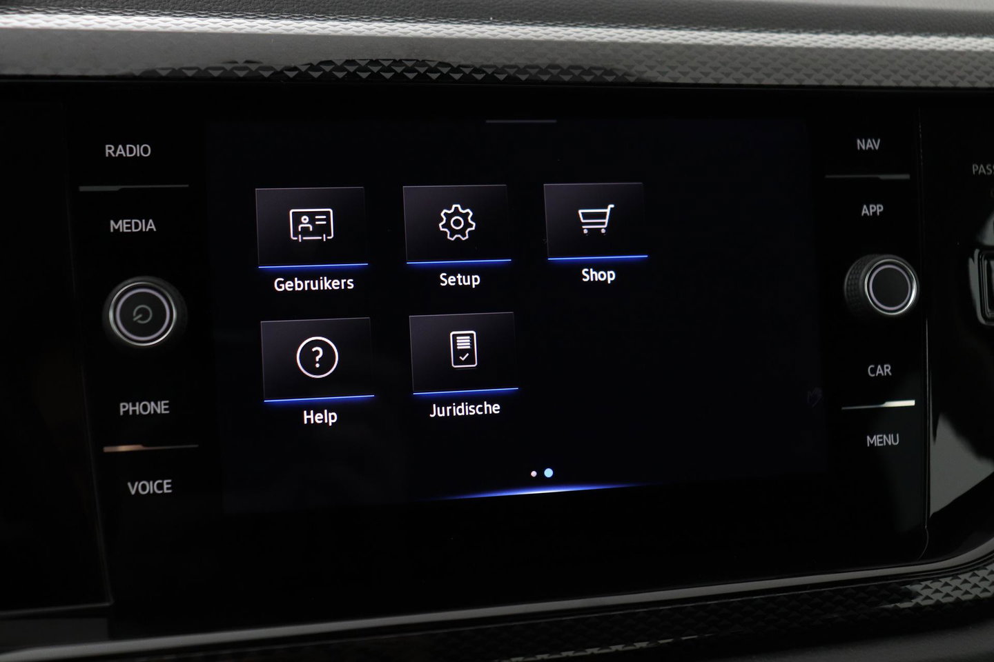 Volkswagen Taigo 1.0 TSI Life | ACC | Travel Assist | Navigatie | LED | App-Connect | DAB+