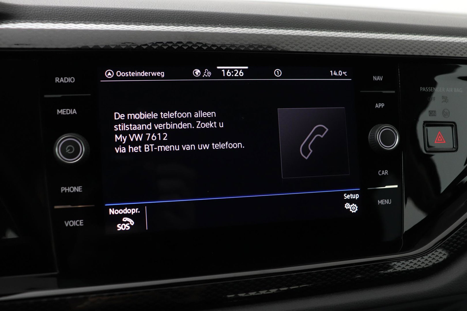 Volkswagen Taigo 1.0 TSI Life | ACC | Travel Assist | Navigatie | LED | App-Connect | DAB+