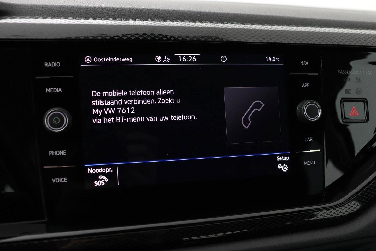 Volkswagen Taigo 1.0 TSI Life | ACC | Travel Assist | Navigatie | LED | App-Connect | DAB+