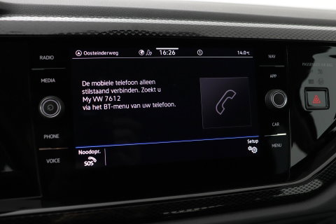 Volkswagen Taigo 1.0 TSI Life | ACC | Travel Assist | Navigatie | LED | App-Connect | DAB+