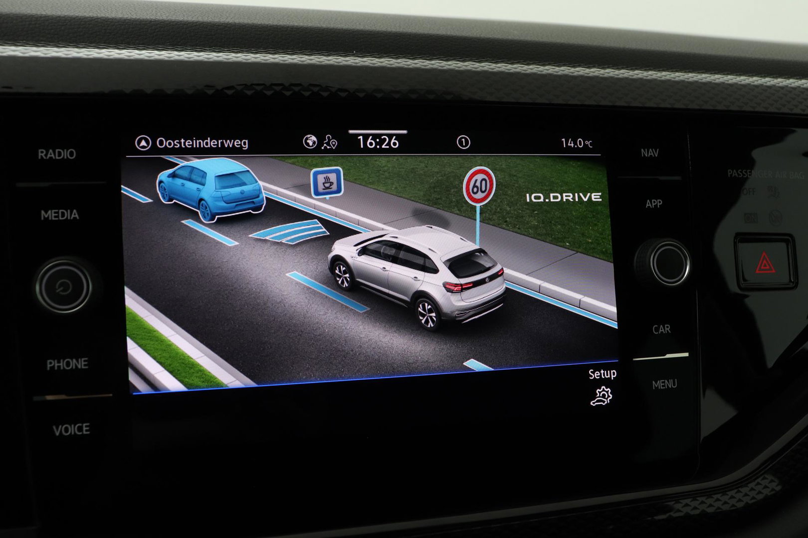 Volkswagen Taigo 1.0 TSI Life | ACC | Travel Assist | Navigatie | LED | App-Connect | DAB+