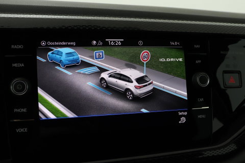 Volkswagen Taigo 1.0 TSI Life | ACC | Travel Assist | Navigatie | LED | App-Connect | DAB+