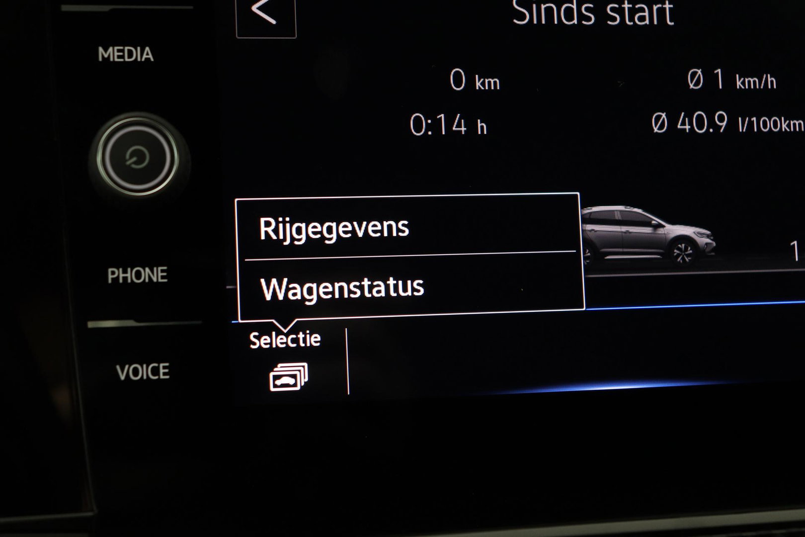 Volkswagen Taigo 1.0 TSI Life | ACC | Travel Assist | Navigatie | LED | App-Connect | DAB+