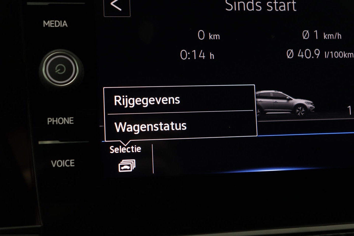 Volkswagen Taigo 1.0 TSI Life | ACC | Travel Assist | Navigatie | LED | App-Connect | DAB+