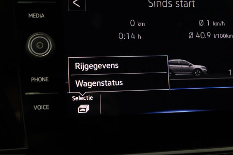 Volkswagen Taigo 1.0 TSI Life | ACC | Travel Assist | Navigatie | LED | App-Connect | DAB+