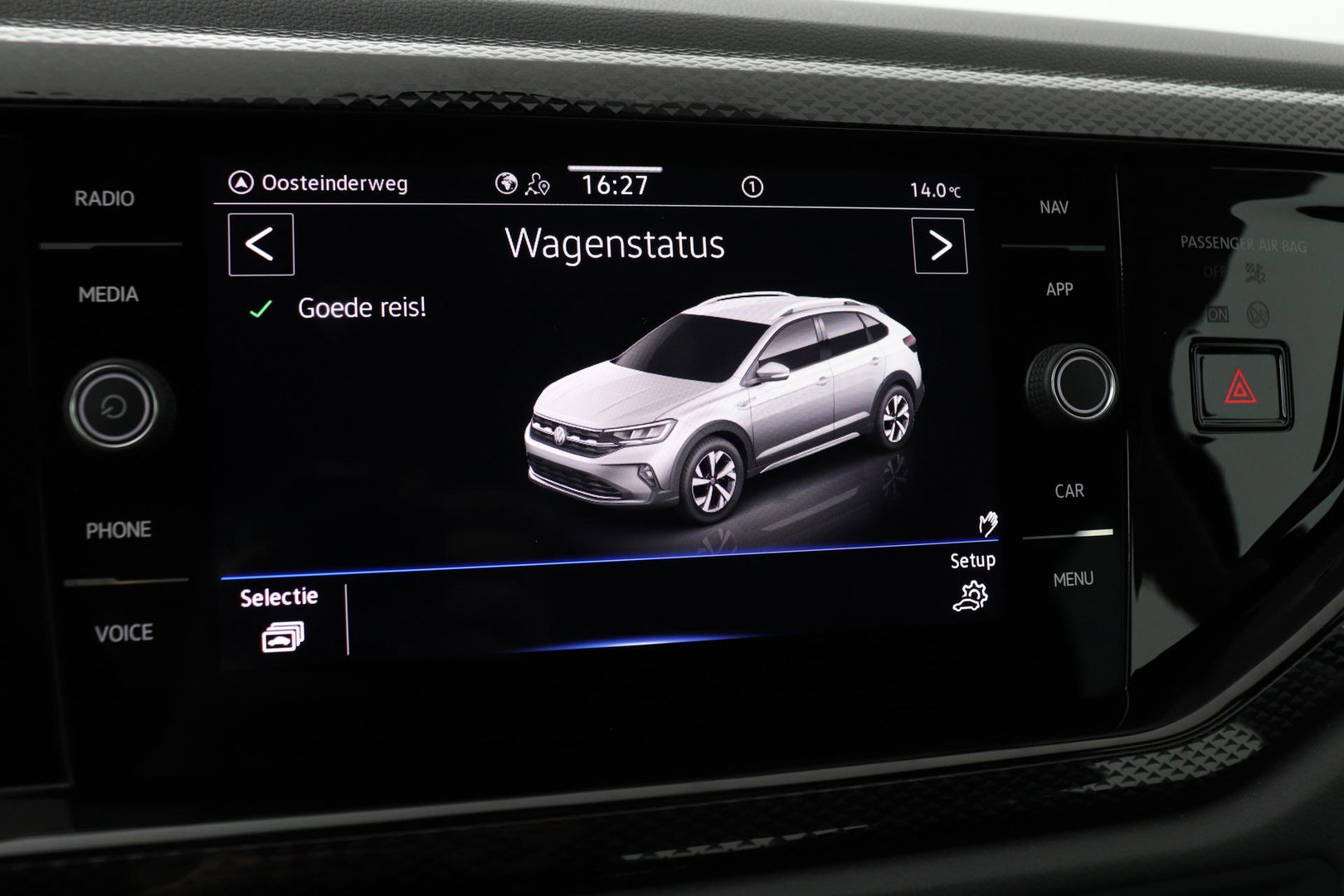 Volkswagen Taigo 1.0 TSI Life | ACC | Travel Assist | Navigatie | LED | App-Connect | DAB+