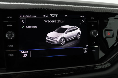 Volkswagen Taigo 1.0 TSI Life | ACC | Travel Assist | Navigatie | LED | App-Connect | DAB+