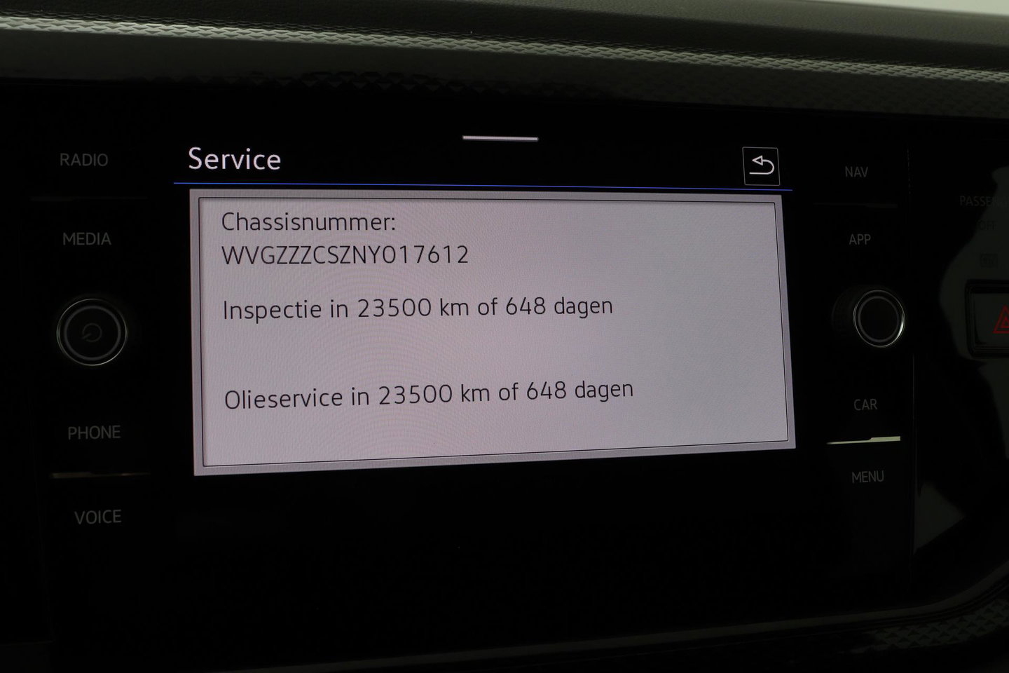 Volkswagen Taigo 1.0 TSI Life | ACC | Travel Assist | Navigatie | LED | App-Connect | DAB+