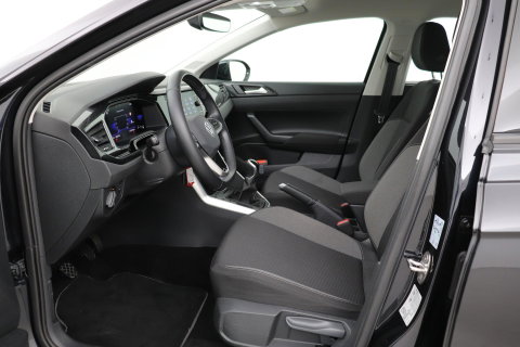 Volkswagen Taigo 1.0 TSI Life | ACC | Travel Assist | Navigatie | LED | App-Connect | DAB+
