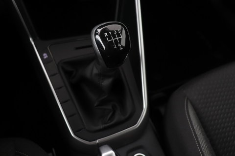 Volkswagen Taigo 1.0 TSI Life | ACC | Travel Assist | Navigatie | LED | App-Connect | DAB+