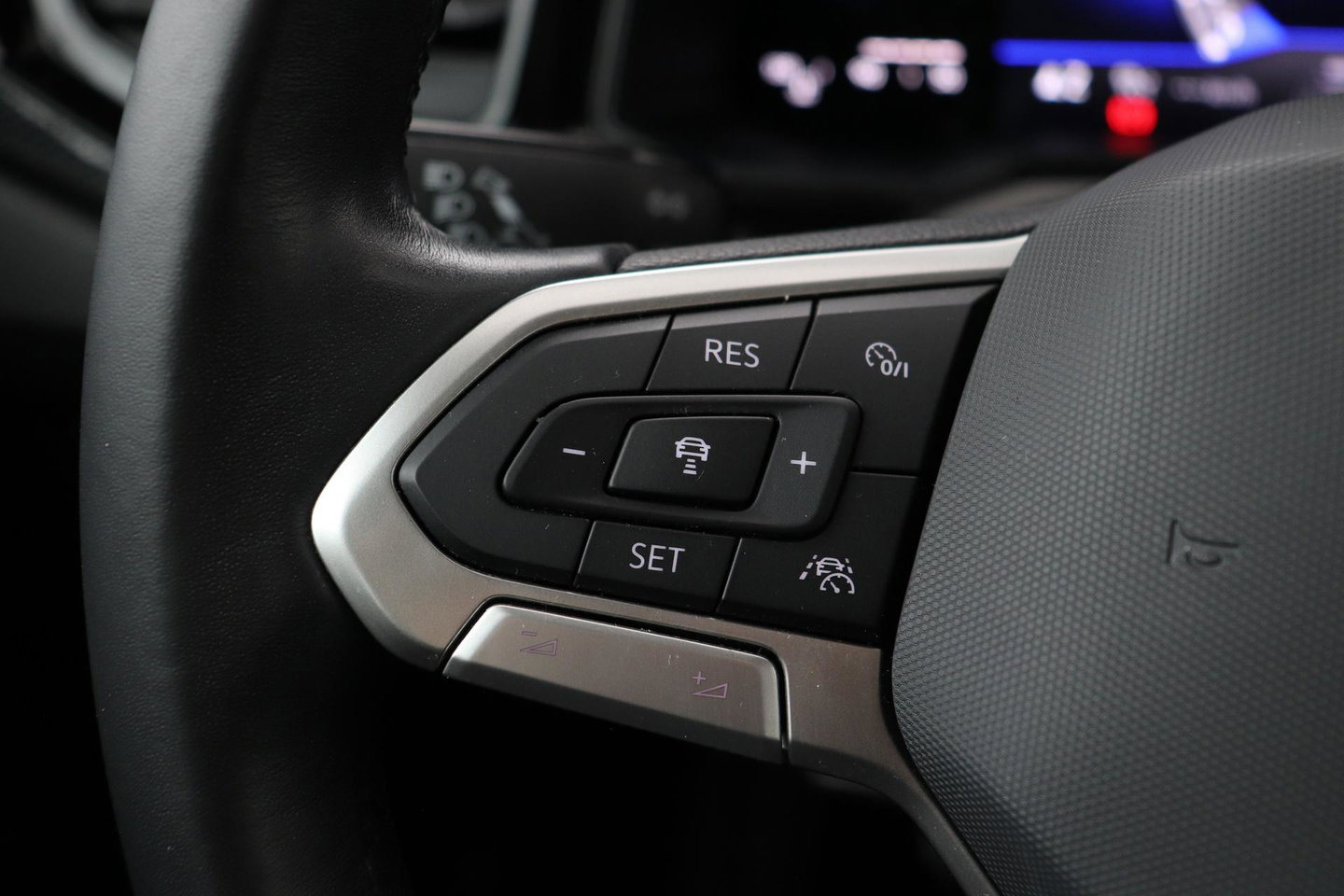 Volkswagen Taigo 1.0 TSI Life | ACC | Travel Assist | Navigatie | LED | App-Connect | DAB+