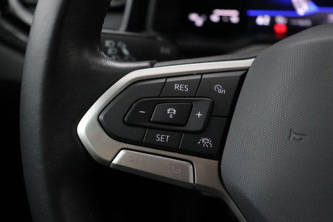 Volkswagen Taigo 1.0 TSI Life | ACC | Travel Assist | Navigatie | LED | App-Connect | DAB+
