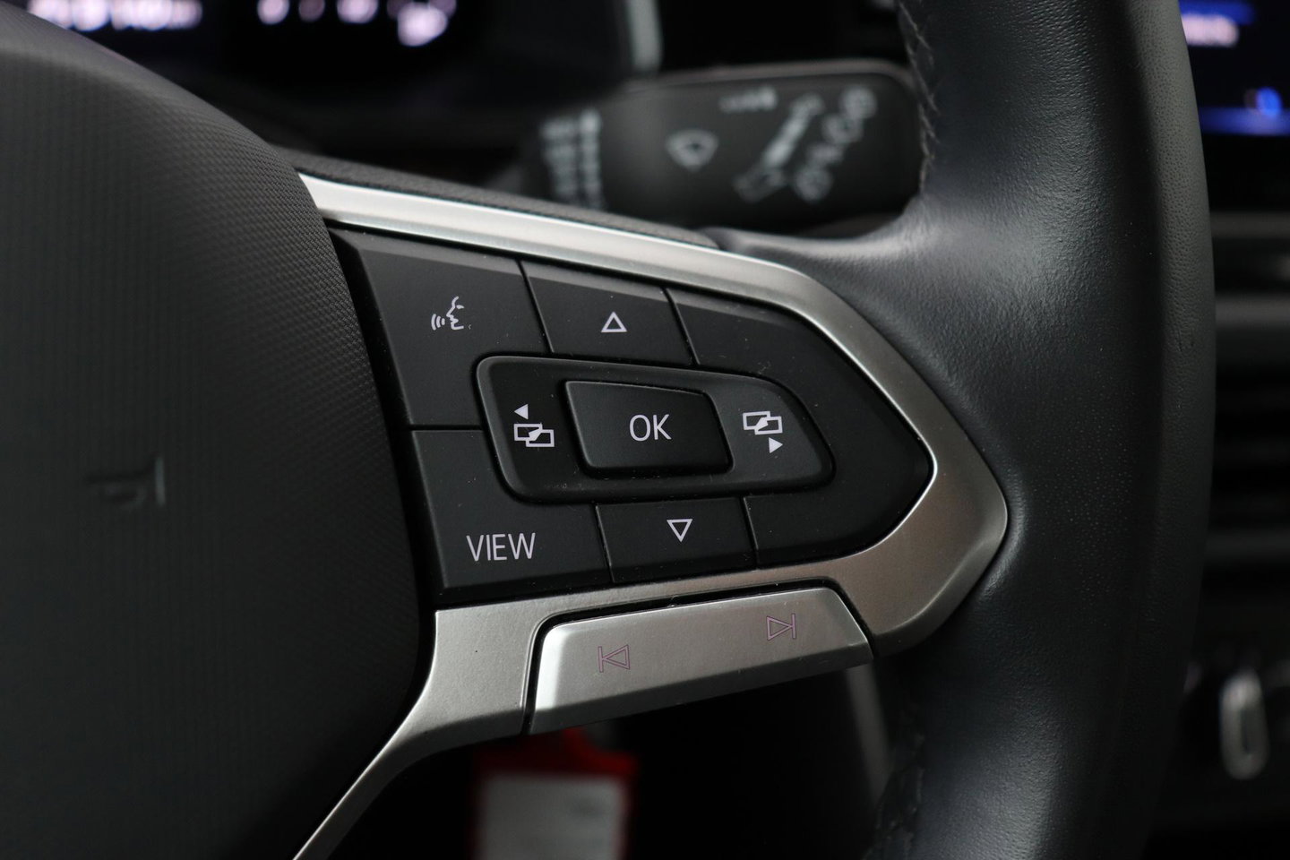 Volkswagen Taigo 1.0 TSI Life | ACC | Travel Assist | Navigatie | LED | App-Connect | DAB+