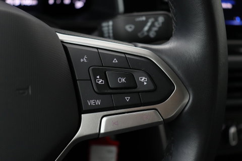 Volkswagen Taigo 1.0 TSI Life | ACC | Travel Assist | Navigatie | LED | App-Connect | DAB+