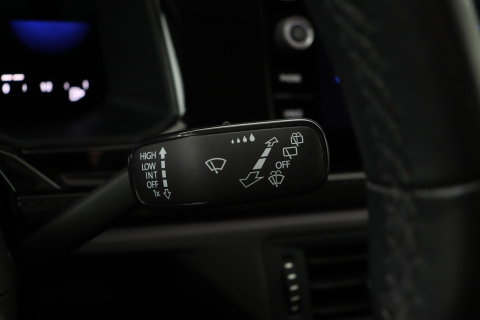 Volkswagen Taigo 1.0 TSI Life | ACC | Travel Assist | Navigatie | LED | App-Connect | DAB+