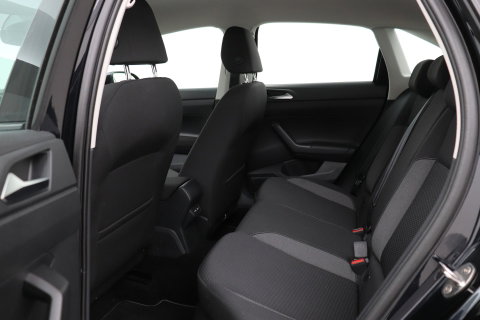 Volkswagen Taigo 1.0 TSI Life | ACC | Travel Assist | Navigatie | LED | App-Connect | DAB+