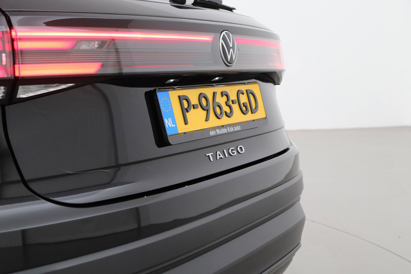 Volkswagen Taigo 1.0 TSI Life | ACC | Travel Assist | Navigatie | LED | App-Connect | DAB+
