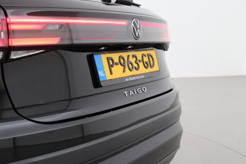 Volkswagen Taigo 1.0 TSI Life | ACC | Travel Assist | Navigatie | LED | App-Connect | DAB+