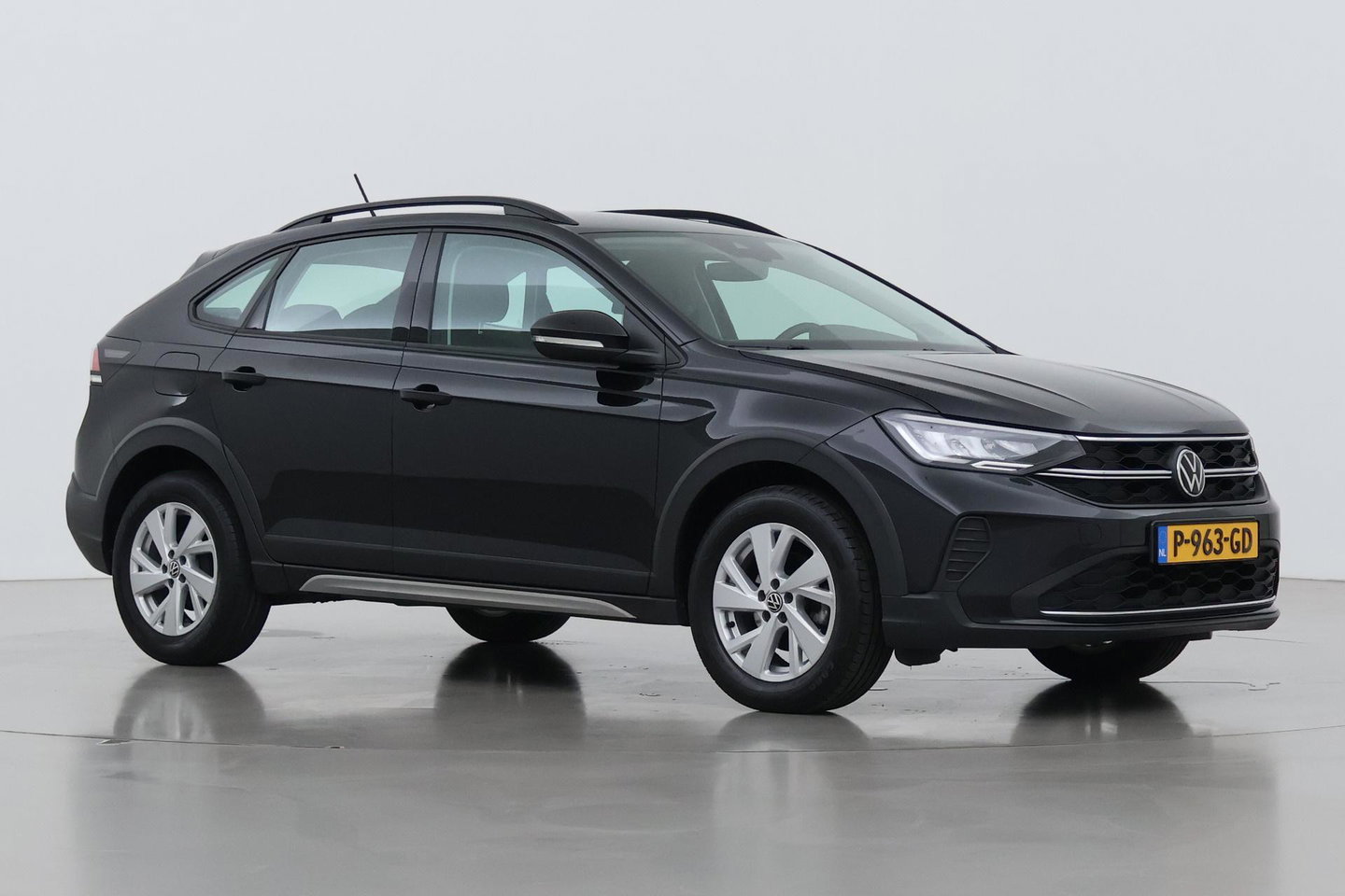 Volkswagen Taigo 1.0 TSI Life | ACC | Travel Assist | Navigatie | LED | App-Connect | DAB+