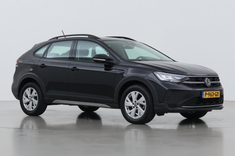 Volkswagen Taigo 1.0 TSI Life | ACC | Travel Assist | Navigatie | LED | App-Connect | DAB+