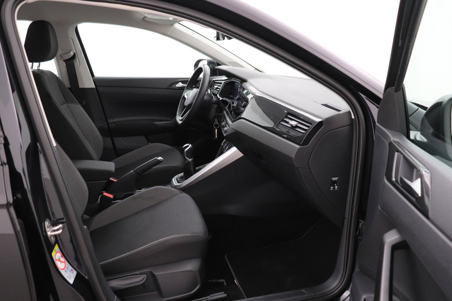 Volkswagen Taigo 1.0 TSI Life | ACC | Travel Assist | Navigatie | LED | App-Connect | DAB+